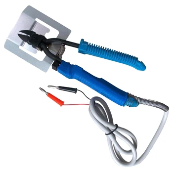 

Electric Scissors Side Cutting Pliers Hot Side Milling Cutter Diagonal Pliers Multi-Function Hand Tools