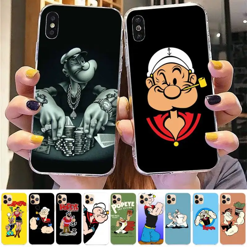 Чехол для iphone 13 8 7 6 6S Plus X 5S SE 2020 XR 11 12mini pro XS MAX | Мобильные телефоны и аксессуары