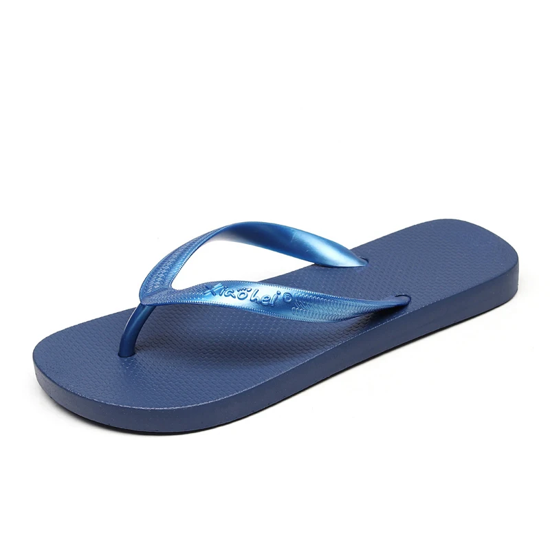 Blue PVC