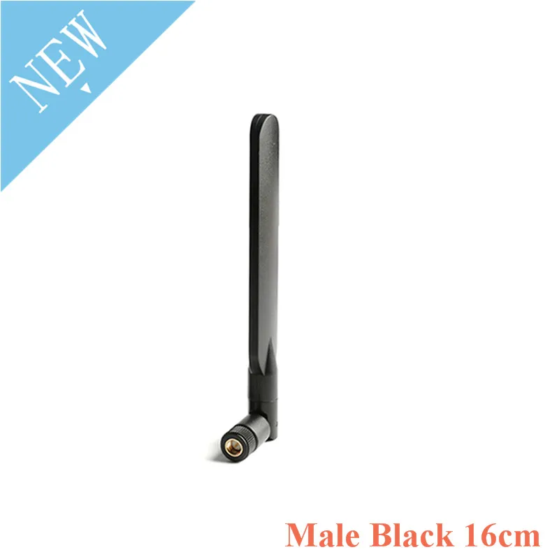 8dBi Antenna SMA Male Female Connector WiFi Wireless Router for 4G/3G/GSM/GPRS/2G LTE 900mhz RP SMA Antenna