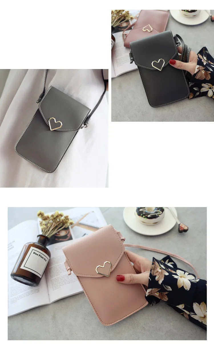 Touch-Screen-Cell-Phone-Purse-Smartphone-Wallet-Leather-Shoulder-Strap-Handbag-Women-Bag-for-Iphone-X (13)