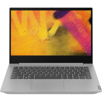 

Laptop Lenovo Ideapad S340-14IWL 14", TN, Intel Pentium 5405U, 8 Гб, 256Гб SSD, Intel UHD Graphics 610, Win 10, 81N700HVRU