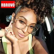 RBROVO, летние, металлические, кошачий глаз, плоские солнцезащитные очки, для женщин, Роскошные, для девушек, золотые, черные, серебряные, солнцезащитные очки, для улицы, UV400, очки Oculos De Sol