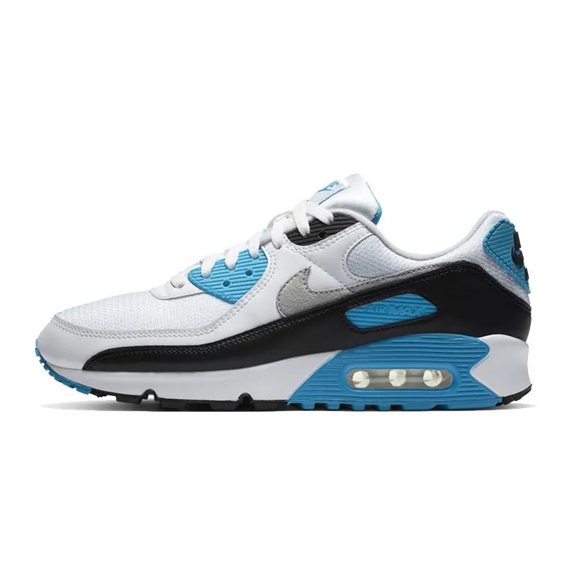 Nike AIR MAX90 men's air cushion casual shoes CT5066 CI5646 CJ0611