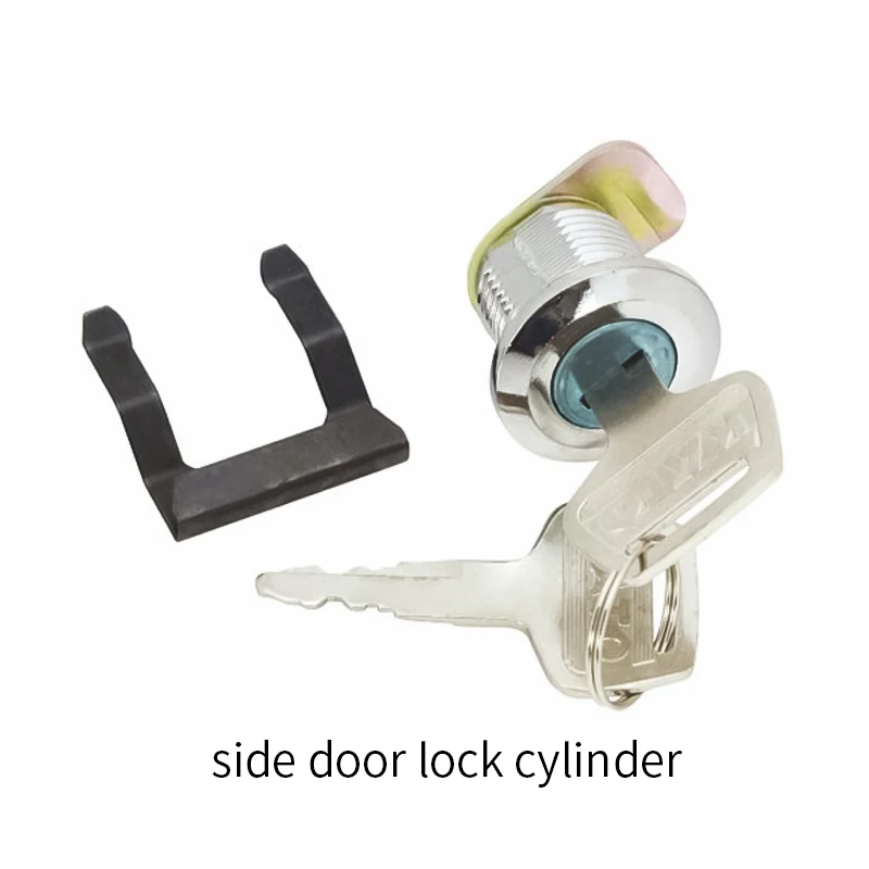 How to Install Cam Lock Fasteners Fuel Door: Quick & Easy Guide