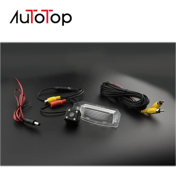 

Autotop Car Rear View Camera For Mitsubishi Outlander II III IV 2006~2019