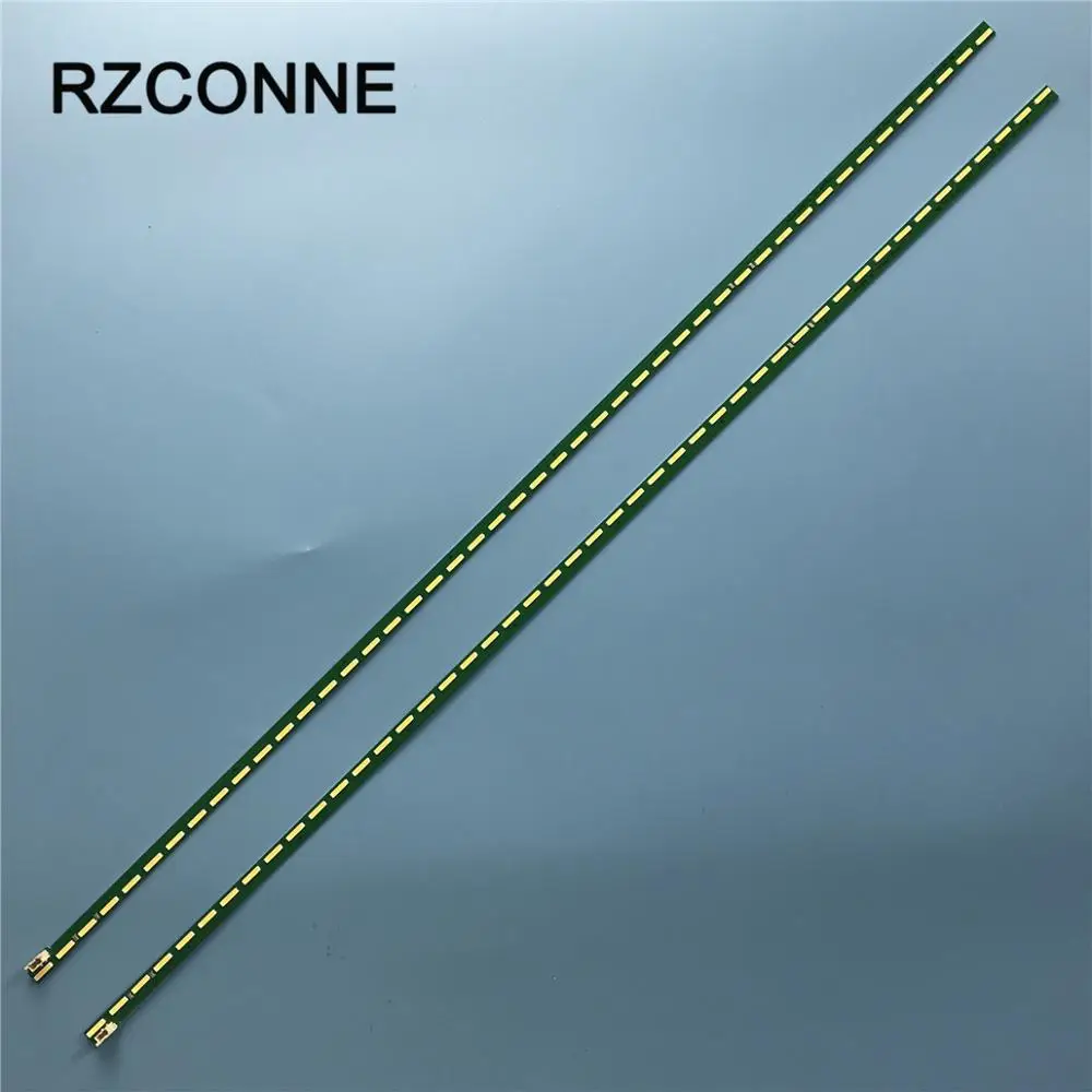 

Фонарь с подсветкой 46 светодиодов для L49inch FHD L + R, модель REV 0,3 MAK63267301 49LF5400-UE 49LF5410, фонарь