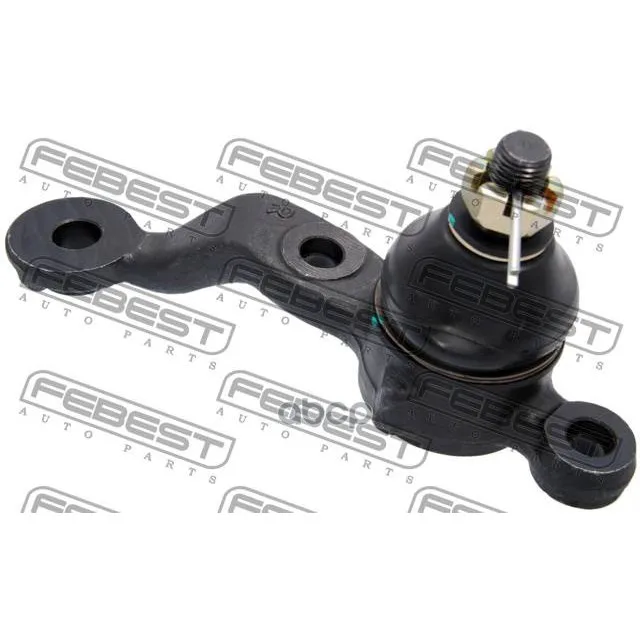 Опора Шаровая 0120-Jzs160rh Febest арт. 0120-JZS160RH