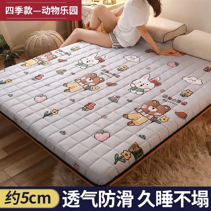 Matelas tatami confortable et doux pour chambre d'adulte