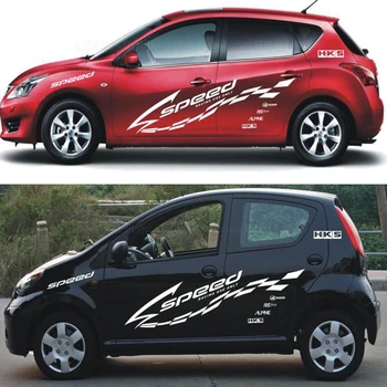 

Car Whole Body MAZDASPEED Stickers And Decals Car-styling For MAZDA 2 3 Axela 6 Atenza CX-4 CX-5 323 626 CX7 Auto Accessories