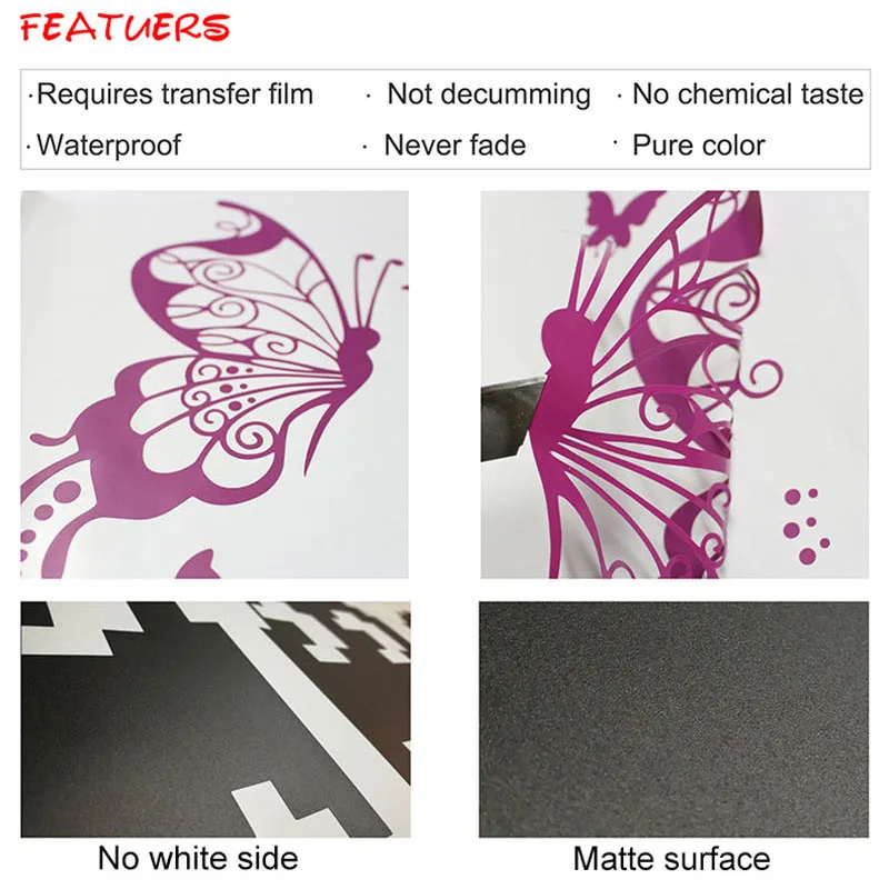 25 Styles Glass Of Wine Vinyl Wall Stickers Art Decal Home Kitchen Decor Bar Wall Sticker Gift Removable