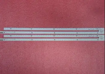 

4Pcs/lot 65" V645HQ1-LS1 LED strip V645H1-LS1-TREM1-1 V645H1-LS1-TREM1-2 44 LED 371MM US $40.59 / lot (4 pieces) US $49.50-18