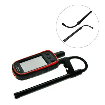 

Dual Frequency SMA-male Coaxial Cable Connector For GPS Garmin Astro 430 320 220 Dual Frequency 136-174MHz / 400-470MHz