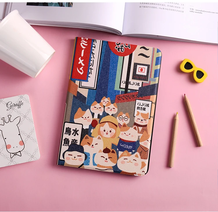 Роскошный PU кожаный флип-чехол для планшета для Xiaomi mi Pad 4 plus 10,1 дюймов оболочка Coque mi Pad4 mi pad 4 Plus смарт-подставка