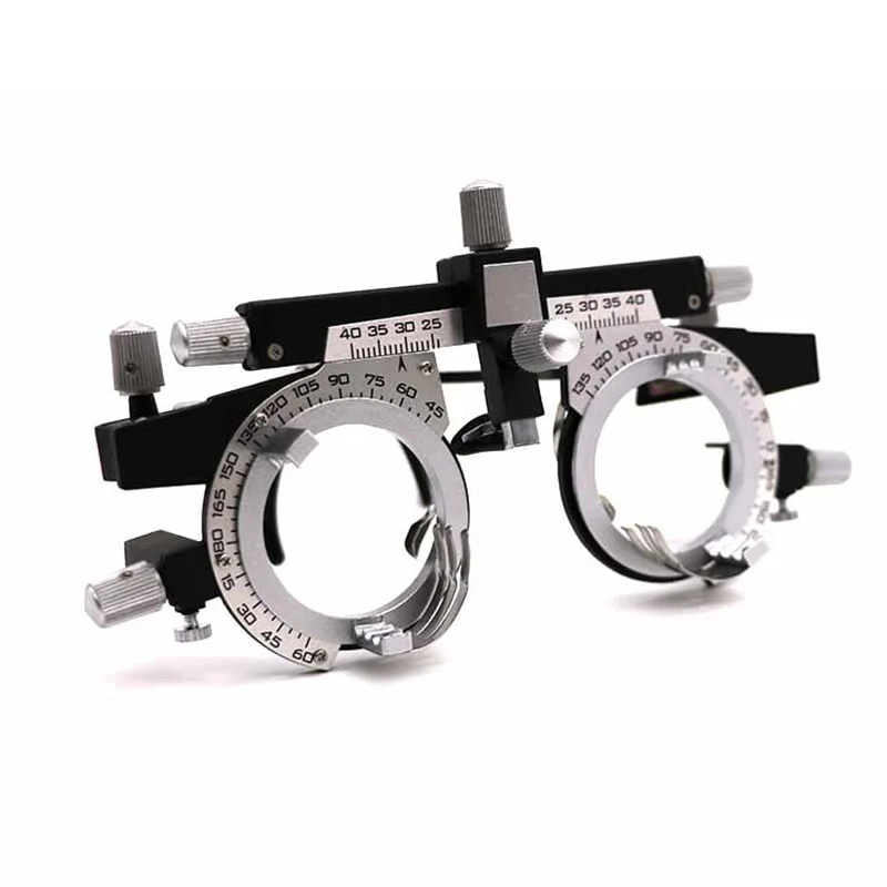 

Professional Trial frame Adjustable Optical Optic Eye Optometry Equipment