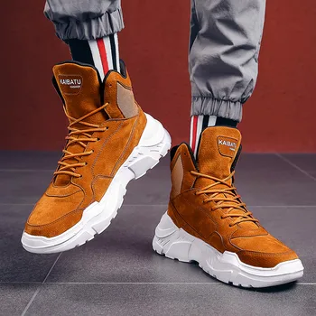 

Men Running Shoes Winter Man Sneakers Trend Designer Trainers Men Sports Shoes Walking Breathable Comfortable Zapatillas Hombre