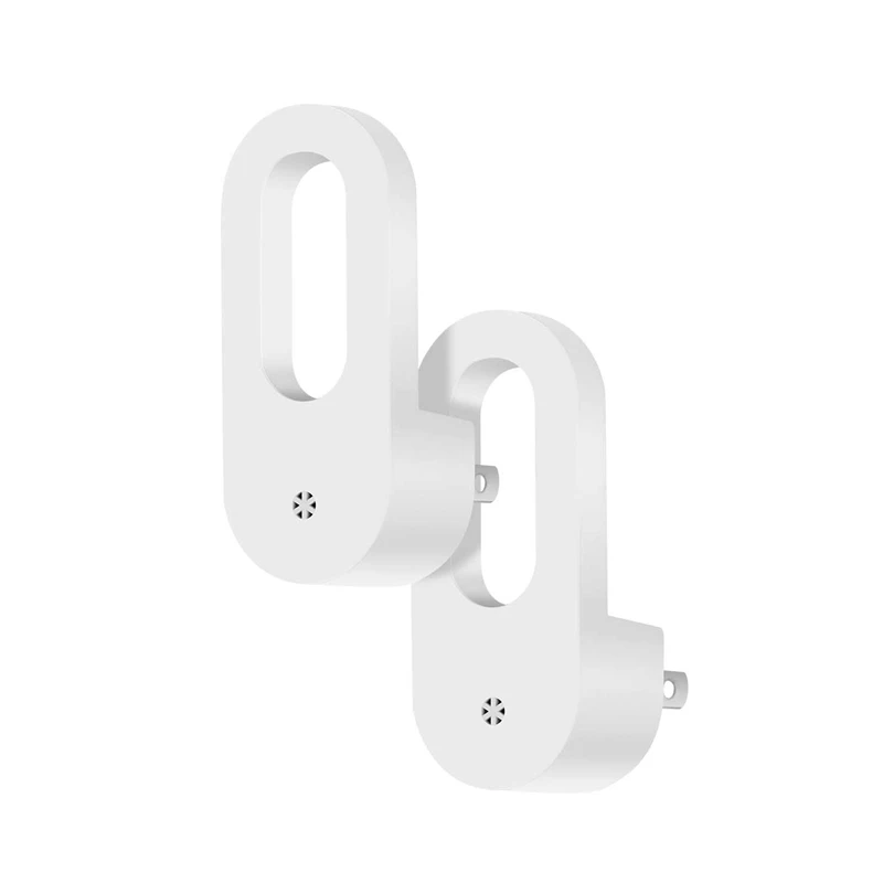 

Plug Motion Sensor Light Led Night Light Lamp Emergency Light Baby Nursery Lamp Automatic Wall Lights Home Decoration
