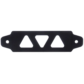 

Small 3 Hole Car Battery Bundle Bracket Mounting Bracket Support Rod