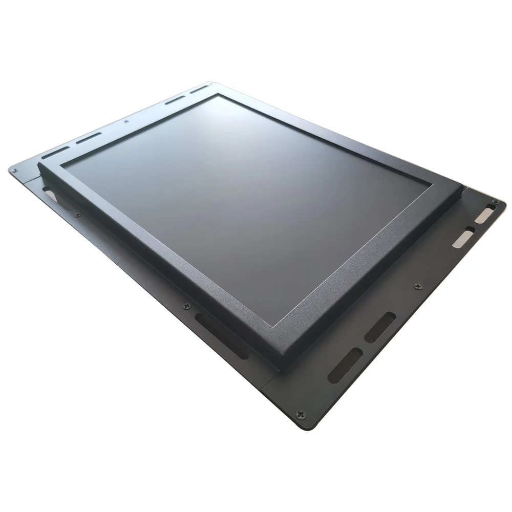 A02B-0092-C200 C14C-1472D1F-A Display Lcd Completamente Compatibile Per Fanuc 18M Cnc Machine Crt Monitor
