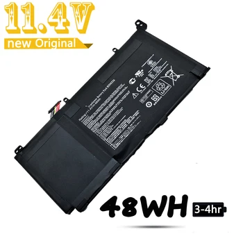 

B31N1336 laptop Battery C31-S551 for ASUS VivoBook S551 battery S551LB S551LA R553L batteries R553LN R553LF K551LN V551 battery