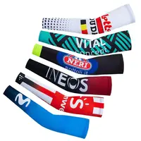 Game Sleeves Bicycle Sleeves UV Protection Running Cycling Sleeves Sunscreen Arm Warmer Sun Specialized Mtb Arm Cover Cuff 1