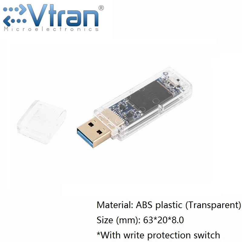 32gb usb stick USB3.0  64G 128G 256G MLC USB3.0 WriteProtect Swit FlashDisk IS903 MLC pendrive Transparent SLC Disk metalcase Read Write210MB/s usb thumb drive USB Flash Drives