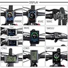 Indicateur d'affichage e-bike HDMI pour Bafang/8FUN Kits de Conversion de vélo électrique moteur d'entraînement de moyeu moyen P850C 850C DPC18 C965 500C ► Photo 2/6