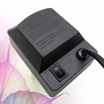 

Electric Barbecue Rotisserie Motor Universal BBQ Grill Motor 2.5-3rpm Rotary Speed Max 15KG Output Force (EU Plug)