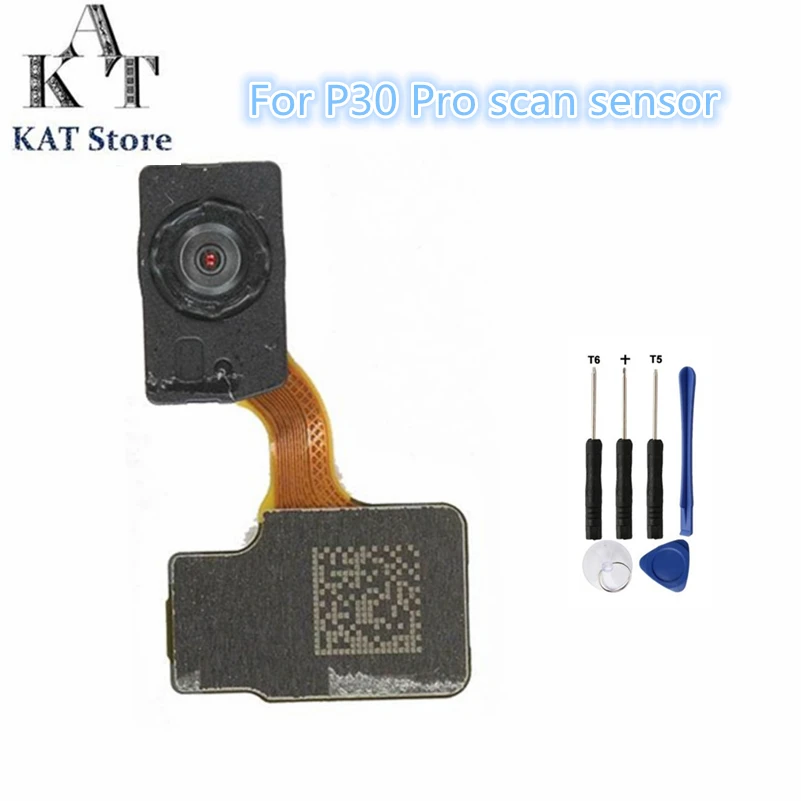 

KAT For Huawei P30 Pro Fingerprint Scan Flex Quality Guarantee