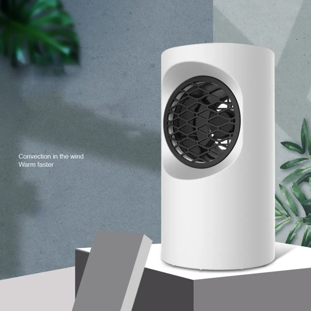 Sky Eye Heater Desktop Heater Home Bedroom Living Room Heater Office Mini Electric Heater Creative Gift