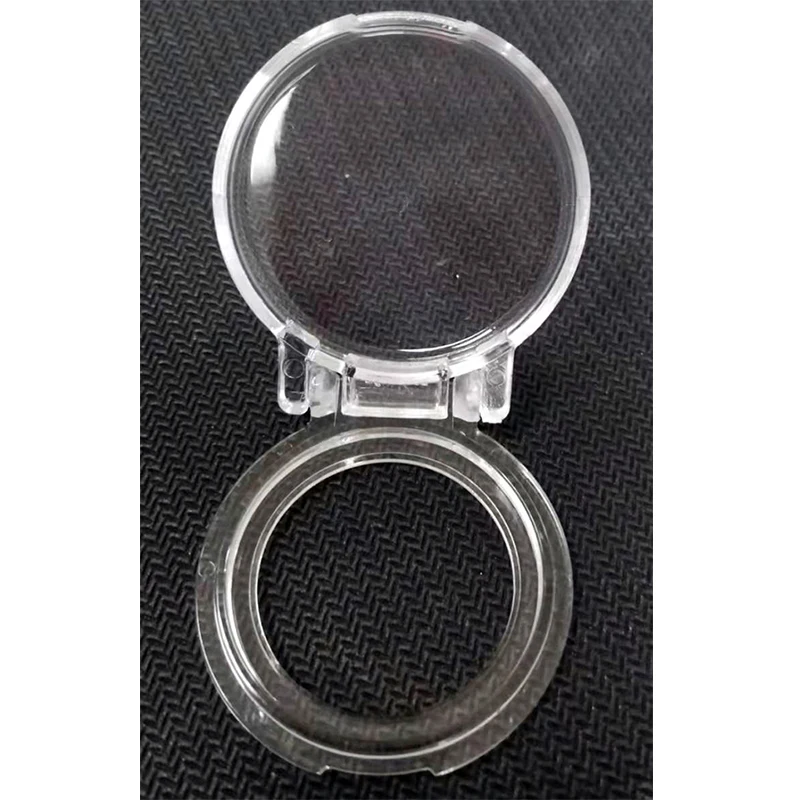 R503-P Корпус датчика отпечатков пальцев R503