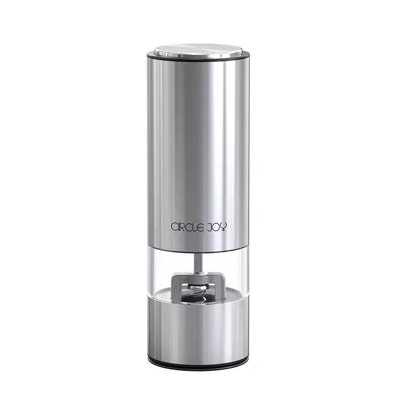 Pepper Grinder