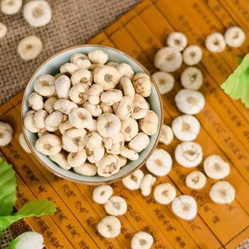 

Bulbus Fritillariae Cirrhosae