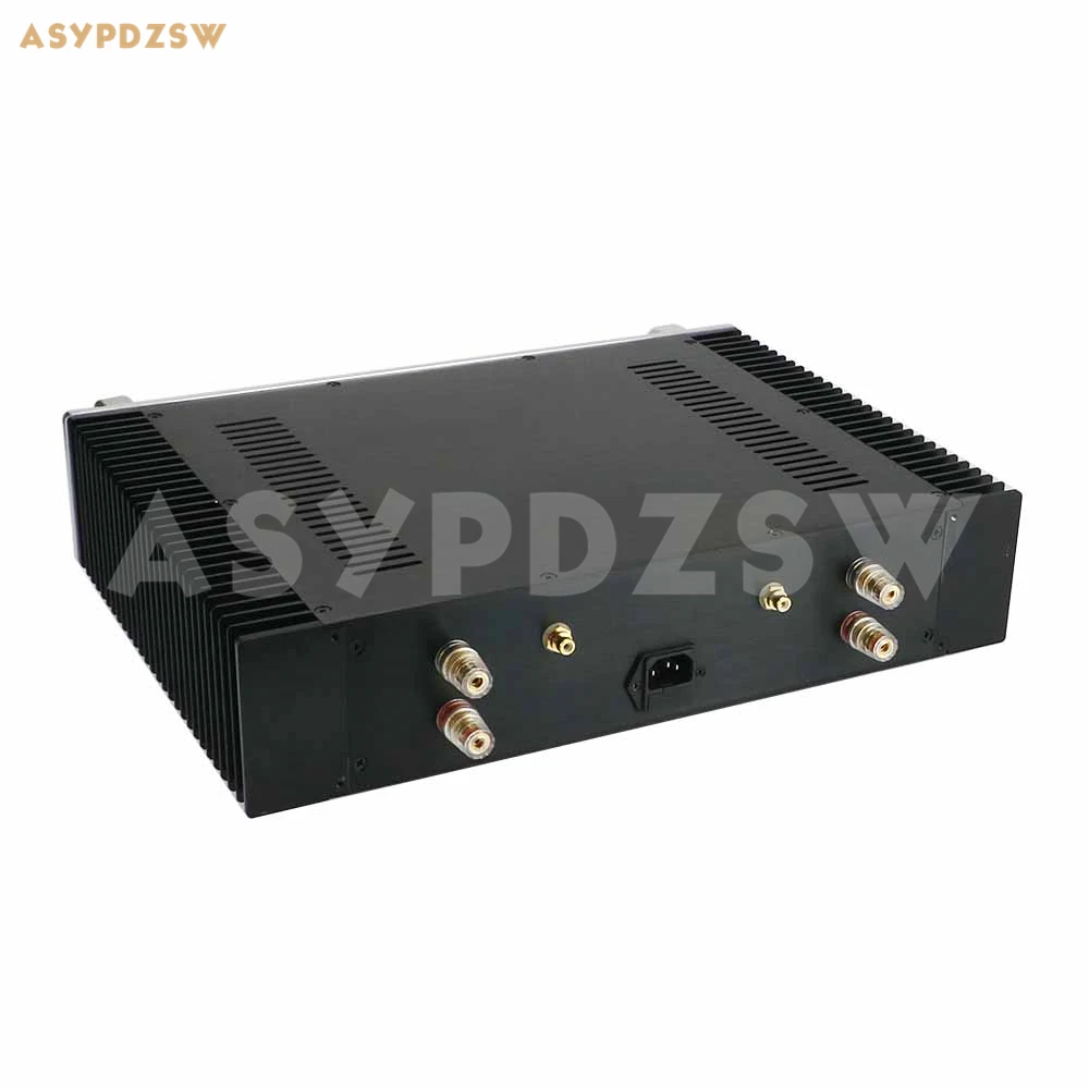 Готовые HIFI A-60 усилитель мощности эталонный accuphase A60 ток отзывы 200 Вт