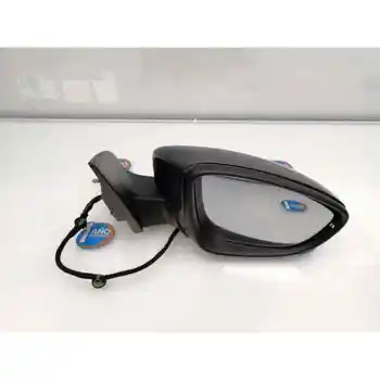 

RIGHT REARVIEW MIRROR VOLKSWAGEN PASSAT CC (357)