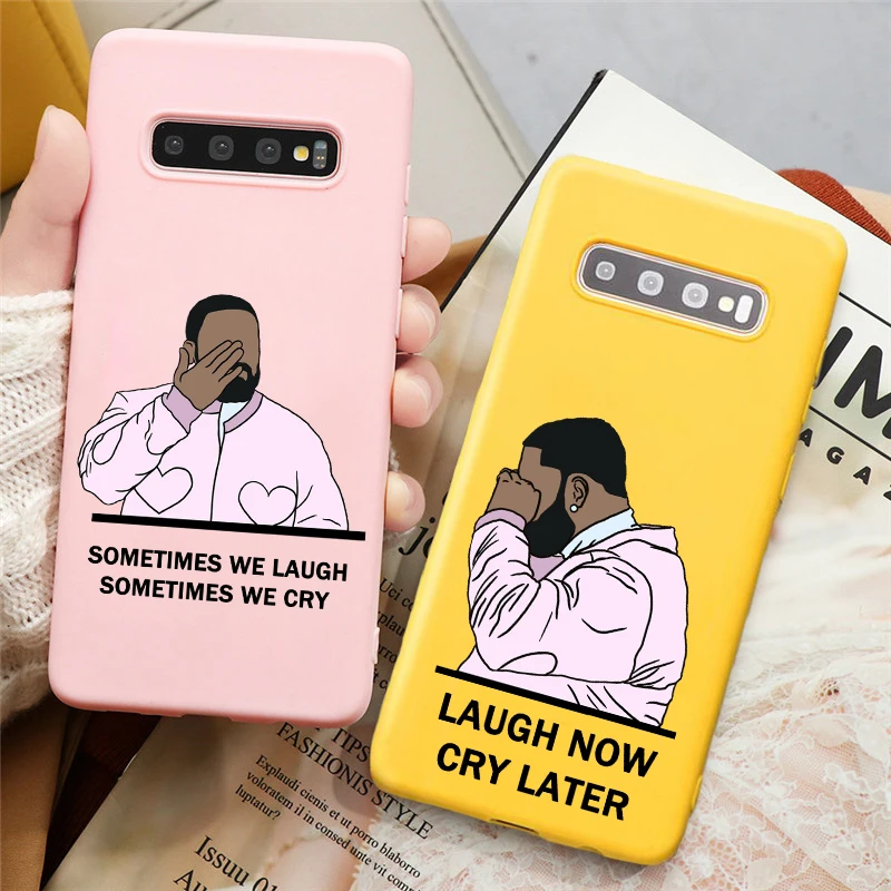Мягкий силиконовый чехол для Samsung s8 s8plus s9 s9plus s10 s10e note9 note10 note10Pro|Бамперы| |