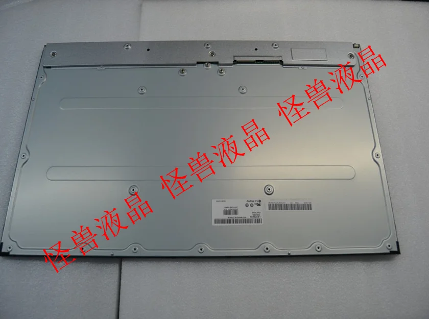 27-дюймовый Yoga A940 AIO 520-27 все-в-одном экран LM270WQ4 SSB3 SSB1 ЖК-дисплей LM270WQ4-SSB3 SSB1 LM270WQ4(SS)(B3)(B1