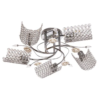 

Chandelier "delight", 5 lamps