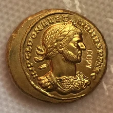 Римские копии монет Тип 43