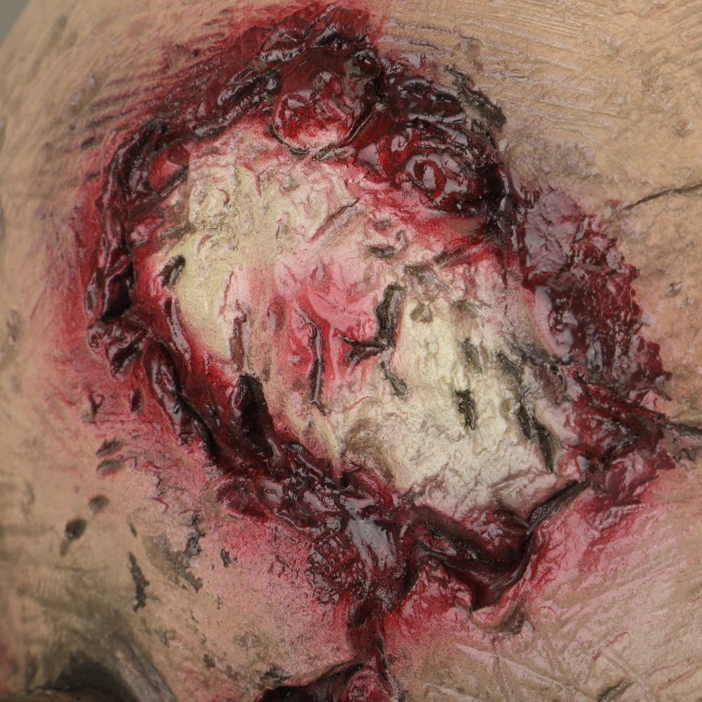 Halloween Masks Latex Party Horrible Scary Prank Eyeball Horror Mask Fancy Dress Cosplay Costume Mask Masquerade (14)