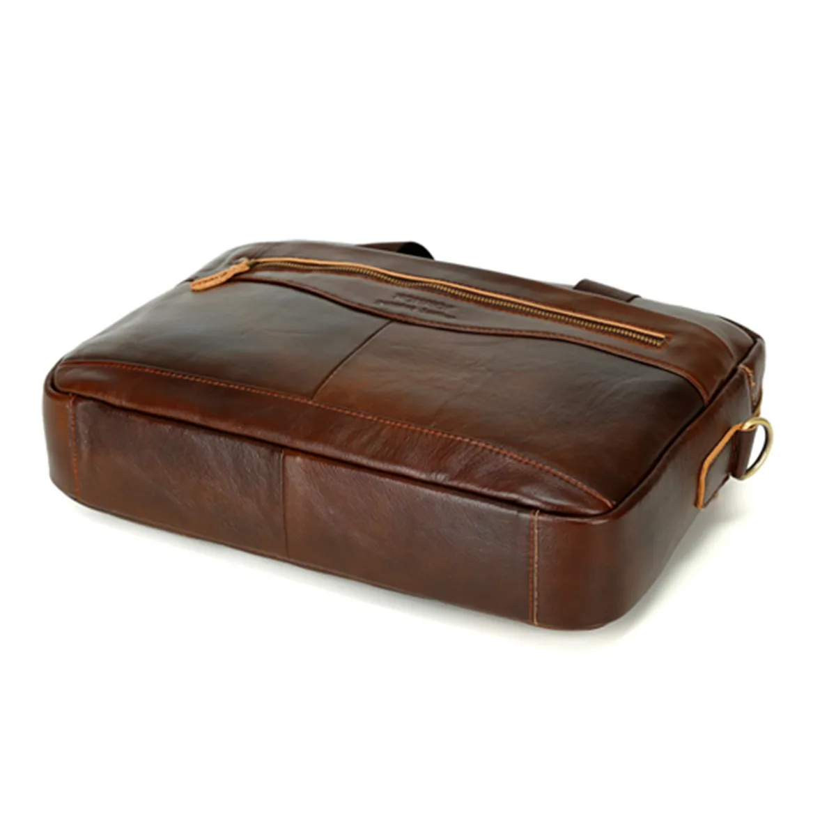 Мужская сумка-портфель, мужская сумка из натуральной кожи для ноутбука, деловая сумка-тоут для документов, Мужская офисная Портативная сумка для ноутбука, сумки через плечо
