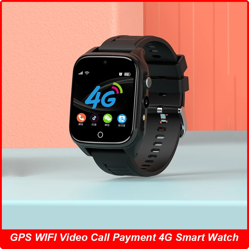 Full Touch Smart Watches Android 8.1 1GB 16GB 2MP Cameras Video WIFI APP  Download 800mAh GPS Tracktor Smart Watch Men Women Kids|Smart Watches| -  AliExpress