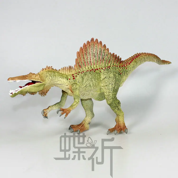 Мир Юрского периода Эволюция мир динозавров имитация динозавров пластиковые и резиновые модели игрушки Горячая Распродажа
