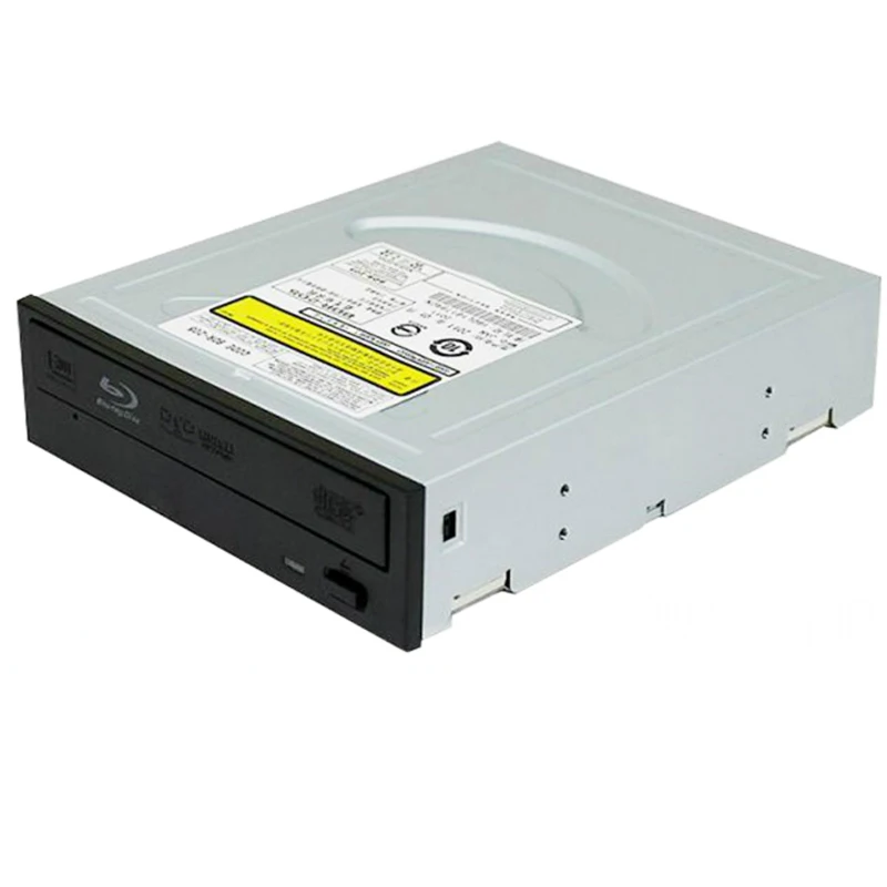 Novo para Pioneer Dvd + r Universal Bd-re Blu-ray Escritor Dupla Camada 16x 24x Cd-rw Queimador Sata Desktop Unidade Óptica 12x 3d dl - Image 2