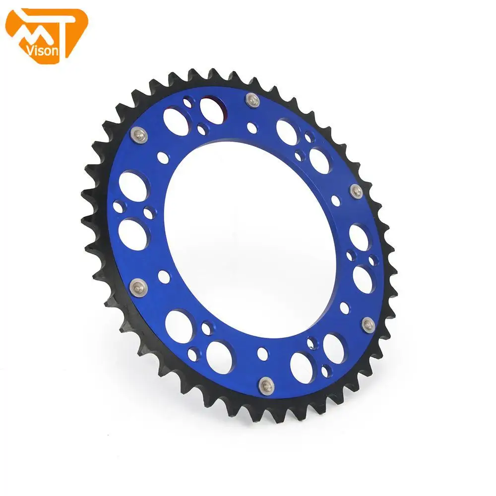 Yamaha YZ250 F-E,F 14-15 Rear Sprocket 50T