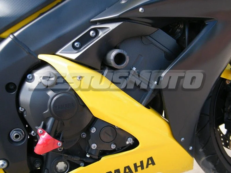 Bater Falling Protector Para Yamaha YZF R1 YZFR1 YZF-R1 2004 2005 2006