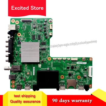 

For LCD-50U3A 58U3A main board QPWBXG517WJZZ working 50inch screen