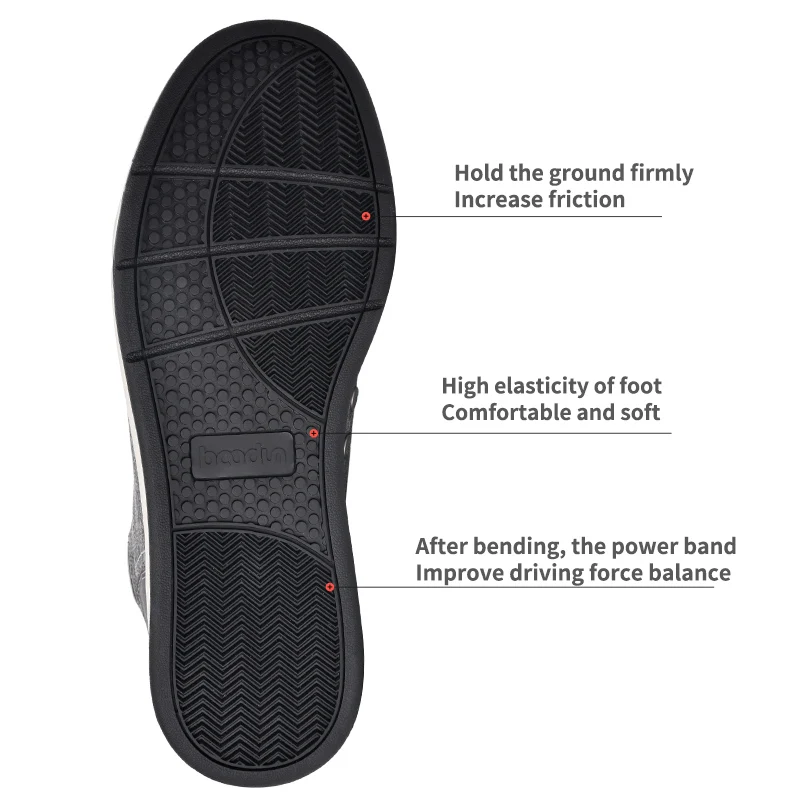 Motorcycle Shoes Motorcycle Rain Boots Motorcycle Boots Boodun Waterproof Motorcyclist Boots Summer Women Motorcycle Shoes Casual Gray Men's Sneakers Microfiber Motorcycle Supplies
