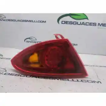 

21210771 LEFT REAR SEAT SEAT LEON (1M1)