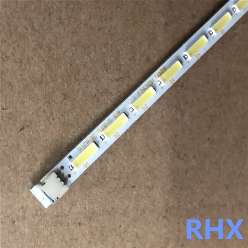 2 шт./лот для Haier LE32A10LED ЖК Телевизор с подсветкой планкой управления SH1 37TM6315000008 | Лампы для проекторов -4001255360494